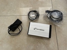 Hard Disk Esterno Techmade -