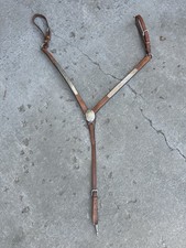 Horse Tack - Collare western
