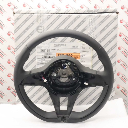 Volante sterzo alfa romeo - sterzo,