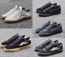 Scarpa da skateboard bassa