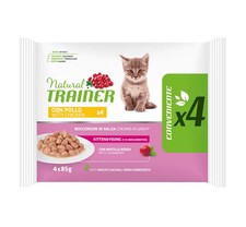 Gatto Bocconcini Flowpack