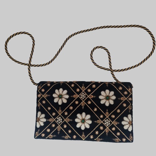 Borsa sera vintage - sera, anni