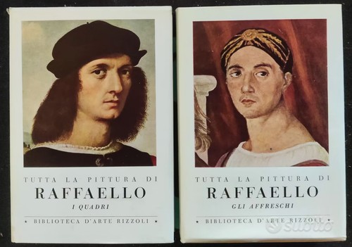 Tutta pittura raffaello - tutta,