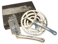 Guarnitura tripla Campagnolo