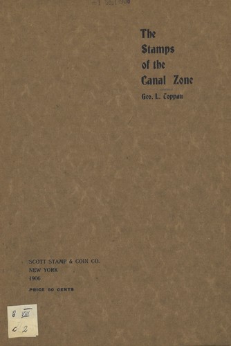Geo toppan i - toppan:, francobolli