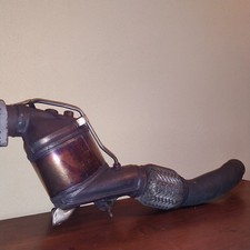  catalizzatore per BMW X3 (E83) 2.0D