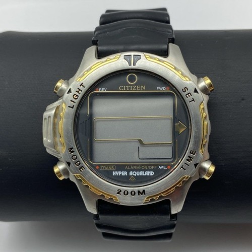 Vintage anni citizen - anni,