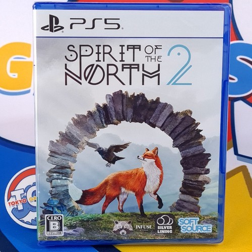 Spirit the north - of,
