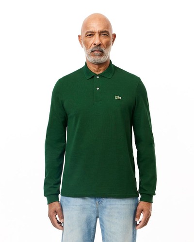 Polo lacoste regular uomo - polo,