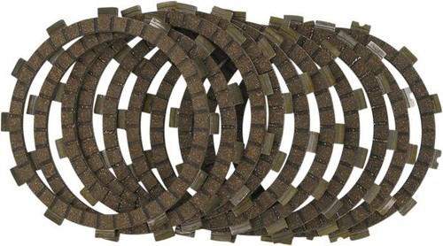 Kit frizione ebc serie - kit,