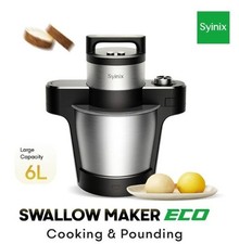 Syinix Swallow Maker ECO e