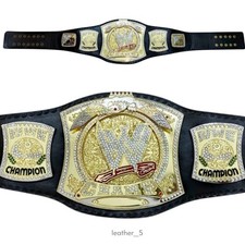 Cintura titolo WWE Heavyweight