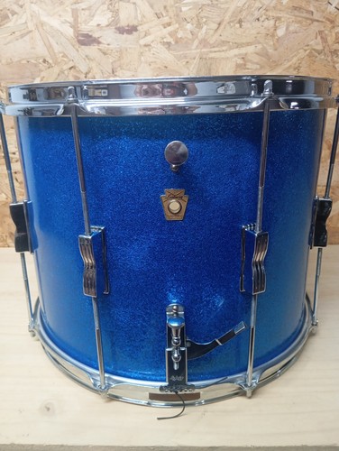 Vintage ludwig 15x12 snare - vintage,
