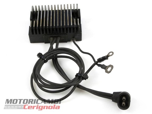 Regolatore tensione harley - di,