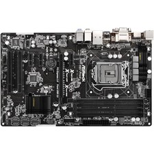ASROCK H87 Pro4 schede madri