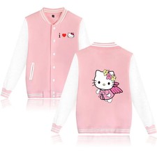 HELLO KITTY GIACCA DONNA