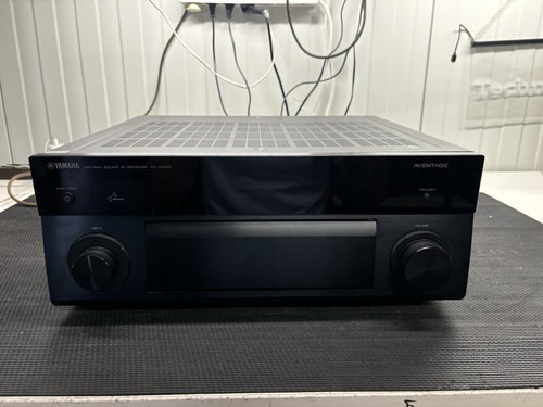 Yamaha a1030 ricevitore - yamaha,