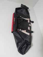  Revelate Designs Borsa Sweetroll - Imballaggio bici nero