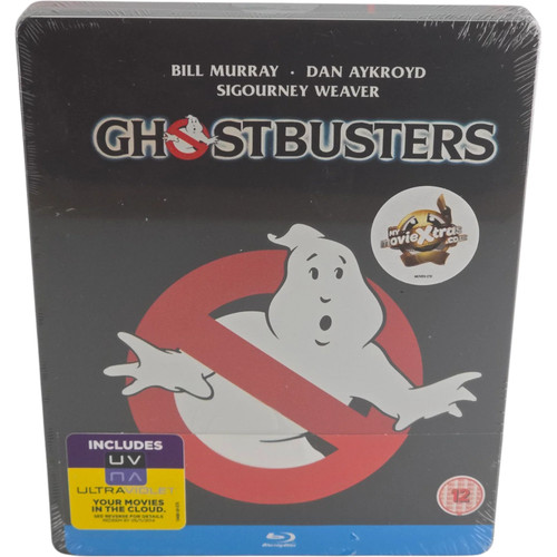 Ghostbusters 1984 - (original),
