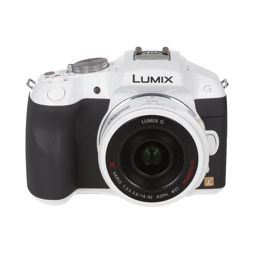 Panasonic lumix dmc - lumix, dmc-g6