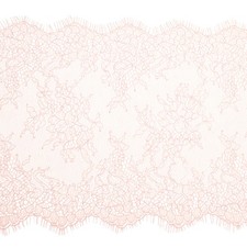 Per nastro pizzo rosa 9