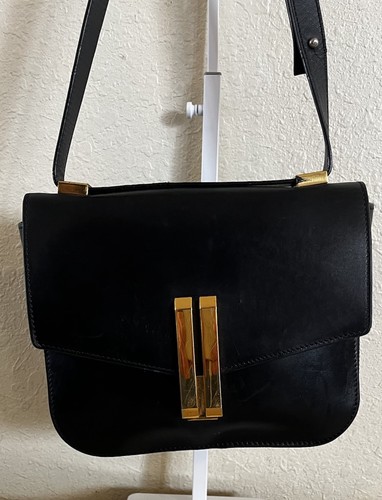 Borsa tracolla demellier - borsa,