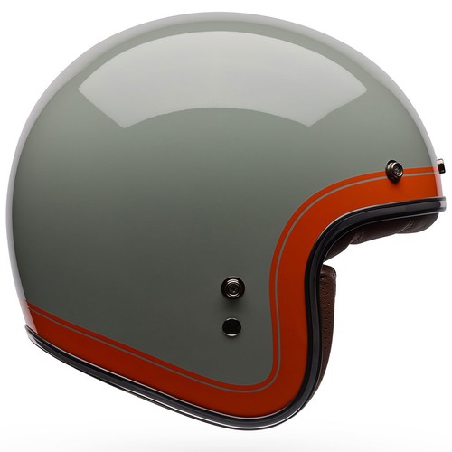 Casco moto epoca - moto, d'epoca