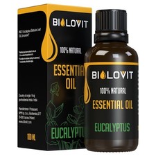 Bilovit Olio essenziale di