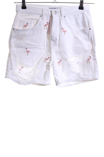 Zara basic pantaloncino - zara,