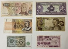 Lotto banconote