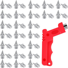 Chiodi per Scarpe Atletica