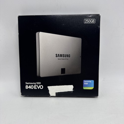 Samsung ssd 840 evo - samsung,