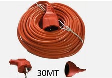 CAVO 30 MT. PROLUNGA PRESA