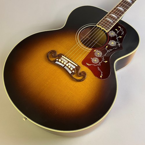 Gibson 1957 200 abete - sj-200, acero