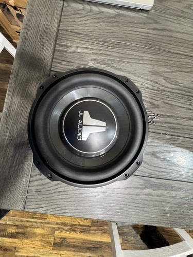 Audio 10tw3 10 - jl, pollici