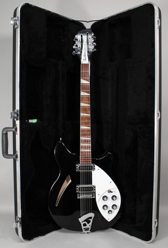 2012 rickenbacker 360 12 - 360/12,