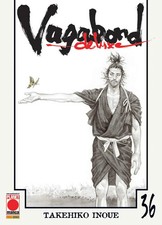 VAGABOND DELUXE N°36 -