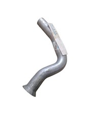 MARMITTA SENZA TERMINALE DI