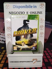 Driver San Francisco - Xbox