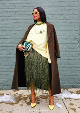 Gonna ZARAZW Collection