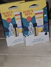 Burt’s Bees Hive Favorites