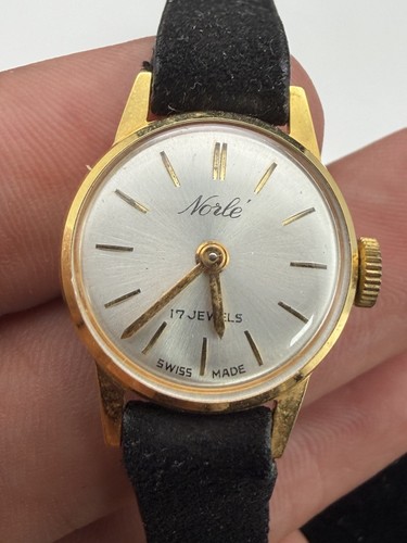 Orologio vintage norlé - orologio,