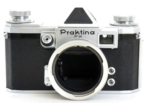 Exc rara fotocamera reflex - rara, kw
