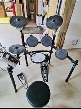 Set batteria elettronica