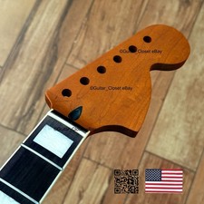 Collo in palissandro