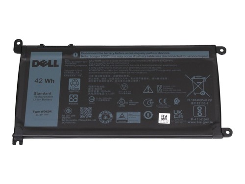 Dell inspiron - dell, (5770)
