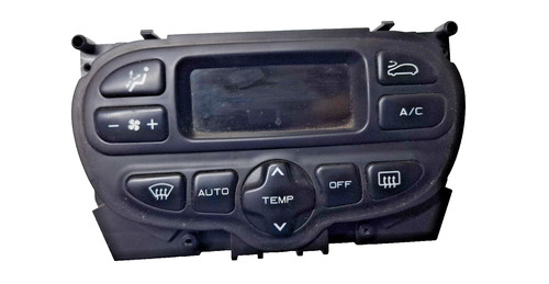 Comandi clima climatronic - clima,
