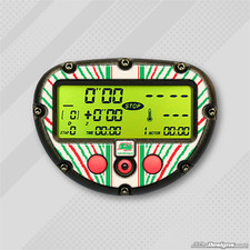 ADESIVO GEL STILE TONYKART 401