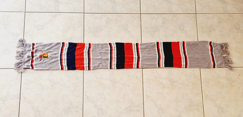 Sciarpa genoa calcio scarf - calcio,