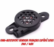 BUZZER ALARME aide au